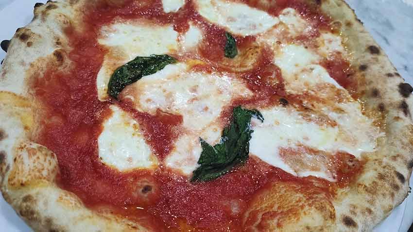 Pizza in padella trasformerai casa tua in una pizzeria